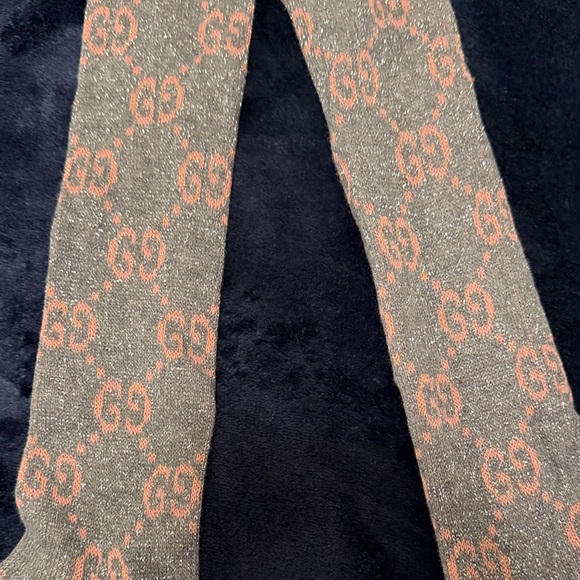 Gucci Socks - Picture 2 of 4
